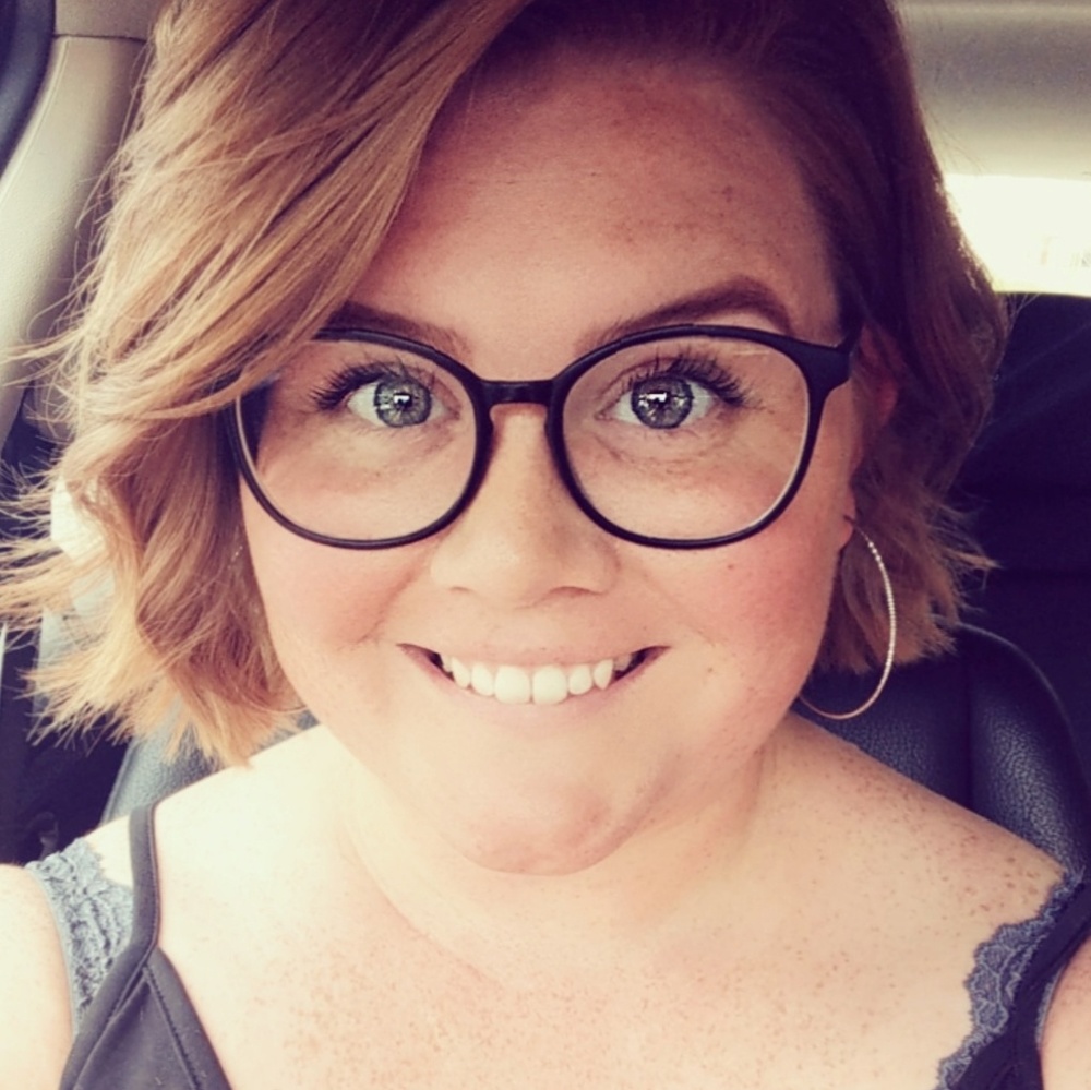 Meet your Posher, Liz